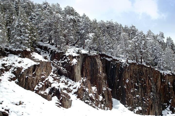 एंडोरा दुनिया का एकलौता देश है जहां की 100 प्रतिशत आबादी पढ़ी लिखी है. यूरोप का ये देश दुनिया के सबसे छोटे देशों में से एक है, हालांकि इस देश की आबादी भारत की राजधानी दिल्ली से भी कम है.