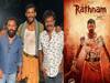 Rathnam : முடிவடைந்தது 'ரத்னம்' படத்தின் ஷூட்டிங்... படக்குழு வெளியிட்ட சூப்பர் அப்டேட்!