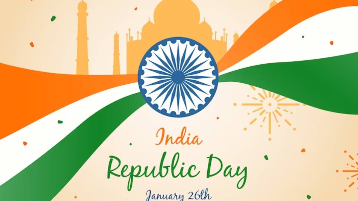 Republic Day 2024 Celebration Photos: 26 જાન્યુઆરીએ સમગ્ર ભારતમાં ઉજવાશે 75મો પ્રજાસત્તાક દિવસ, આ રીતે ડાઉનલોડ કરો HD ફોટા