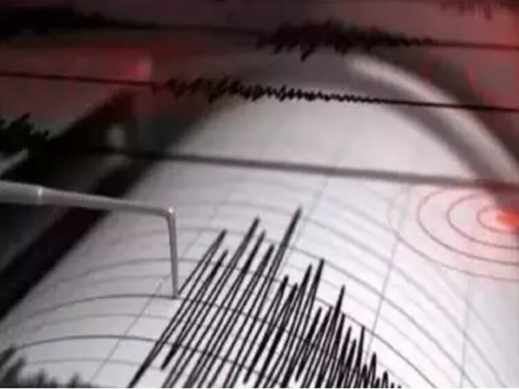 Earthquake in China Quake of Magnitude 7.2 on Richter Scale Jolts Southern Xinjiang China Earthquake: చైనాలో 7.2 తీవ్రతతో భారీ భూకంపం, ఢిల్లీలోనూ భూ ప్రకంపనలు