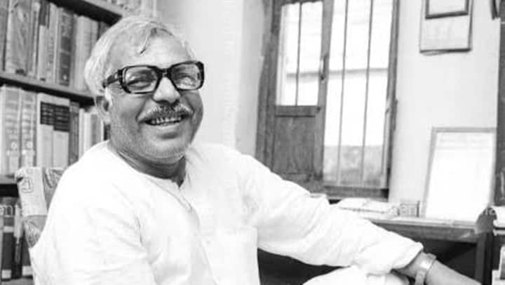 Who Was Karpoori Thakur? Bihar's 'jan Nayak' Set To Be Honoured With 