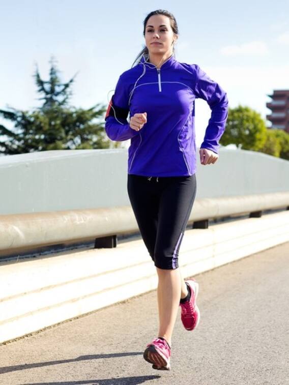 रोजाना करें आधे घंटे जॉगिंग, शरीर को मिलेंगे कई लाभ