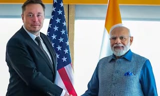 Starlink in India: ਭਾਰਤ ‘ਚ ਛੇਤੀ ਹੀ ਐਲਨ ਮਸਕ ਦੀ ਹੋਵੇਗੀ ਐਂਟਰੀ, ਮਿਲਣ ਵਾਲਾ ਲਾਇਸੈਂਸ, Jio ਅਤੇ Airtel ਨਾਲ ਹੋਵੇਗੀ ਸਿੱਧੀ ਟੱਕਰ