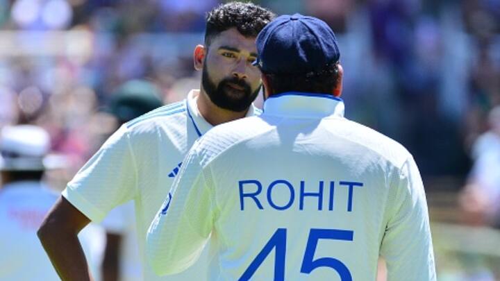 As India prepares for the upcoming IND vs ENG Test series, captain Rohit Sharma sets his sights on achieving a prestigious record.