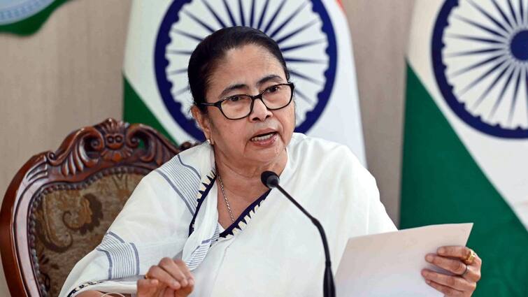 Bengal LS Seat-Sharing: Mamata Slams Congress For Delaying Talks With ‘Unjustified’ Calls for