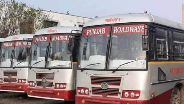 Hit and Run Law Punjab Roadways employees decision passengers will be seated according to seats in buses Hit and Run Law: हिट एंड रन कानून के खिलाफ पंजाब रोडवेज कर्मचारियों का फैसला, बसों में सीटों के हिसाब बैठाई जाएंगी सवारियां