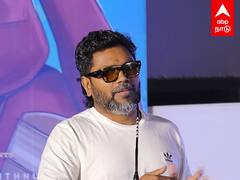 Pa Ranjith speech : ”மோசமான இந்தியாவுல இருக்கப் போறோம்” வருத்தப்பட்ட பா.ரஞ்சித் | Ayodhya temple