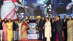 मेडी असिस्ट के शेयर करीब 12 फीसदी प्रीमियम पर लिस्ट, जानिए निवेशकों को कितना मिला मुनाफा