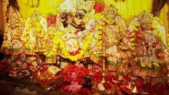 बेणेश्वर धाम में 25 जनवरी से आदिवासी समुदाय का होगा कुंभ, भक्त लगाएंगे त्रिवेणी संगम में डुबकी