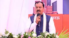 'रामलला विराजमान...राम राज्य की शुरुआत', केशव प्रसाद मौर्य ने भक्तों से की ये अपील