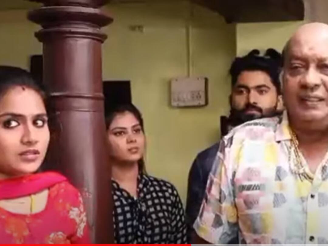 Siragadikka Aasai: சிக்கிய ரோகிணியின் ரீல் மாமா.. சந்தேகத்தில் முத்து குடும்பம் - சிறகடிக்க ஆசை இன்றைய எபிசோட்!