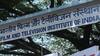 Clash in FTII : FTII मध्ये पुन्हा राडा; हिंदुत्ववादी संघटनेच्या कार्यकर्त्यांकडून विद्यार्थ्यांना मारहाण
