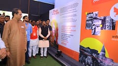 Bal Thackeray Jayanti: 'आपका आशीर्वाद ही हमारी ताकत', बालासाहेब ठाकरे की जयंती पर बेटे उद्धव ने शेयर की ये खास तस्वीर