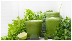 तेजी से वजन कम करना है तो सुबह खाली पेट पिएं सेलरी का जूस, 10 दिनों में दिखने लगेगा फर्क