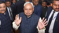 कर्पूरी ठाकुर के लिए भारत रत्न के ऐलान पर खुश हुए CM नीतीश, मोदी सरकार को लेकर कही ये बात