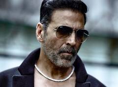 Ram Mandir Inauguration: અક્ષય કુમારથી લઇને વિરાટ-અનુષ્કા સુધી, આમંત્રણ છતાં અયોધ્યા ન આવ્યા આ સેલેબ્સ