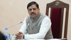 Watch: बांधवगढ़ के 'लाठी बाज' एसडीएम को सीएम मोहन ने किया निलंबित, बीच सड़क युवक की पिटाई करते वीडियो हुआ था वायरल