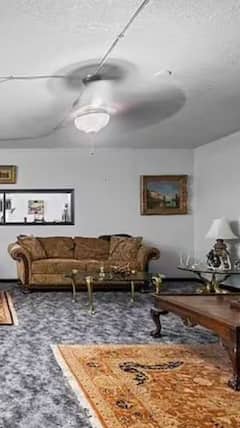 Luxury Bunker: ਕਿਆਮਤ ਦੇ ਦਿਨ ਤੁਹਾਨੂੰ ਬਚਾਏਗਾ ਇਹ ਲਗਜ਼ਰੀ ਬੰਕਰ! ਜਾਣੋ ਇਸ ਦੀ ਵਿਸ਼ੇਸ਼ਤਾ