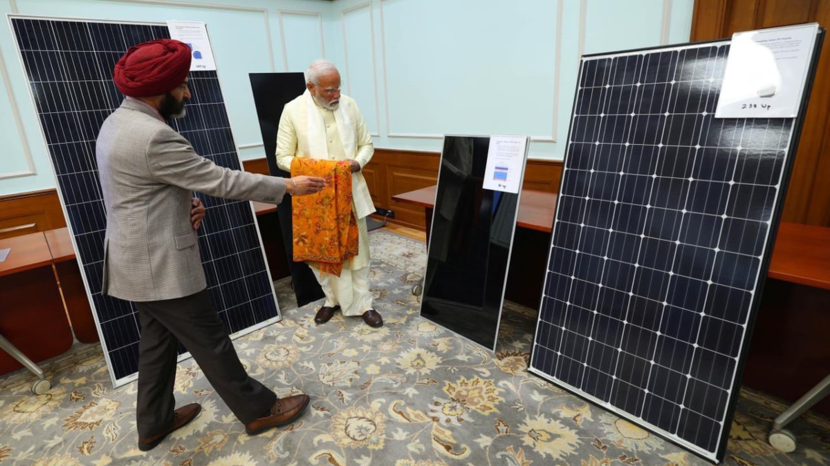 Pradhan Mantri Suryoday Yojana Who will get benefit relief from electricity bill Solar roof top system | Pradhan Mantri Suryoday Yojana: प्रधानमंत्री सूर्योदय योजना का किसे मिलेगा फायदा, बिजली के बिल से
