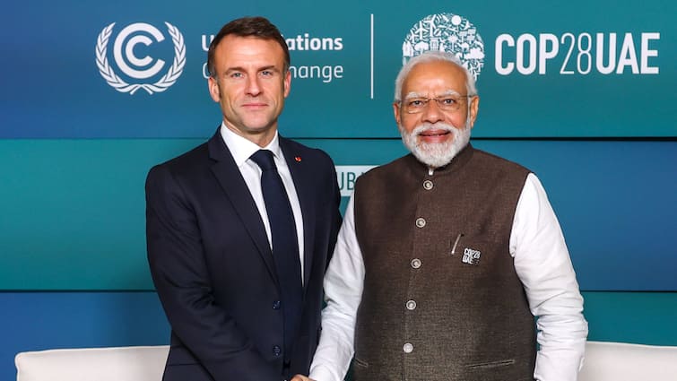 French President Macron For Republic Day: Here is How India Chooses Its Chief Visitor