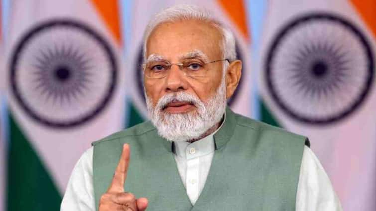 Parakram Diwas 2024: 'उनके जीवन और साहस का करते हैं सम्मान' पीएम मोदी ने इस खास अंदाज में नेताजी को किया याद