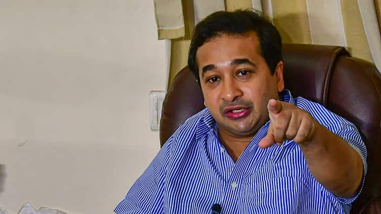 Mira Road Tension 15 people arrested TWo Group Clash In NayaNagar BJP Nitesh Rane will Visit Mira Road Mira Road Tension: मीरारोड प्रकरणी आतापर्यंत 15 जणांना अटक, नितेश राणे आज मीरा रोडला जाणार