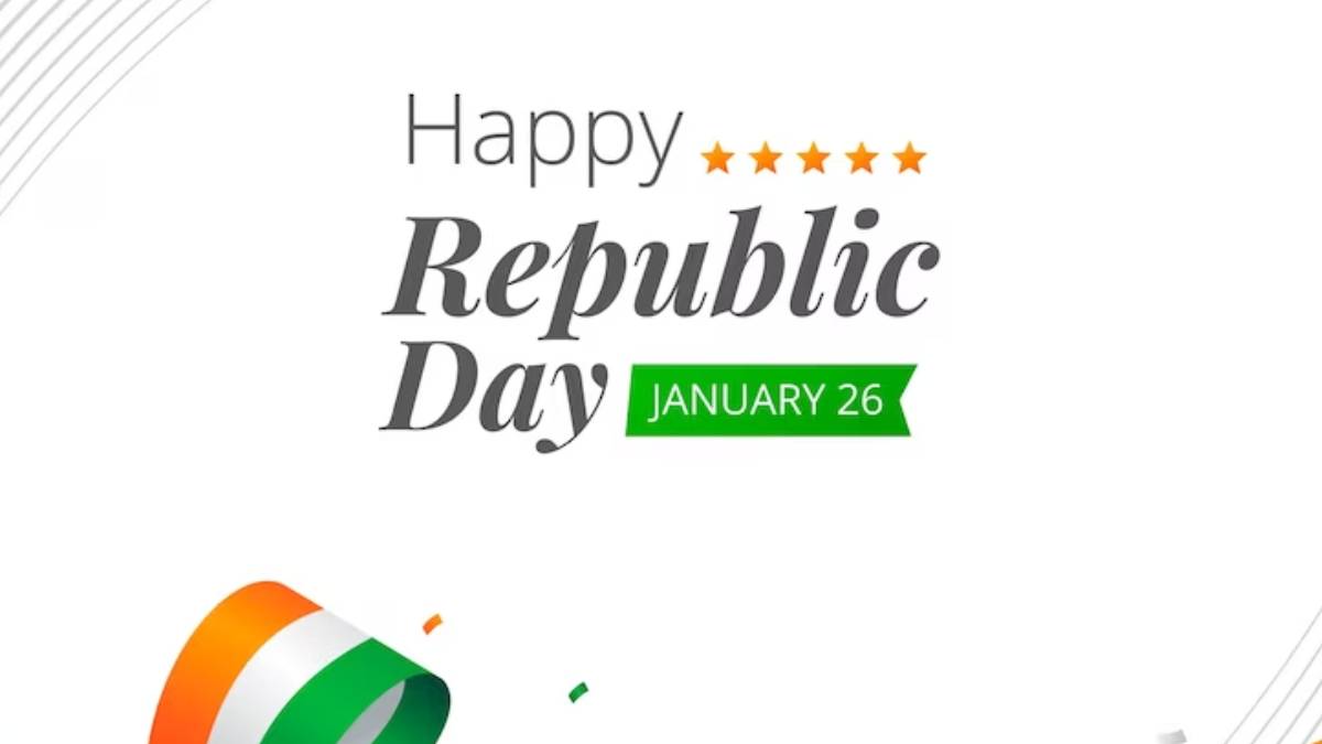 Republic Day 2024 Celebration Photos: 26 जनवरी को पूरे भारत में मनाया जाएगा 75वां गणतंत्र दिवस, ऐसे डाउनलोड करें HD PHOTOS