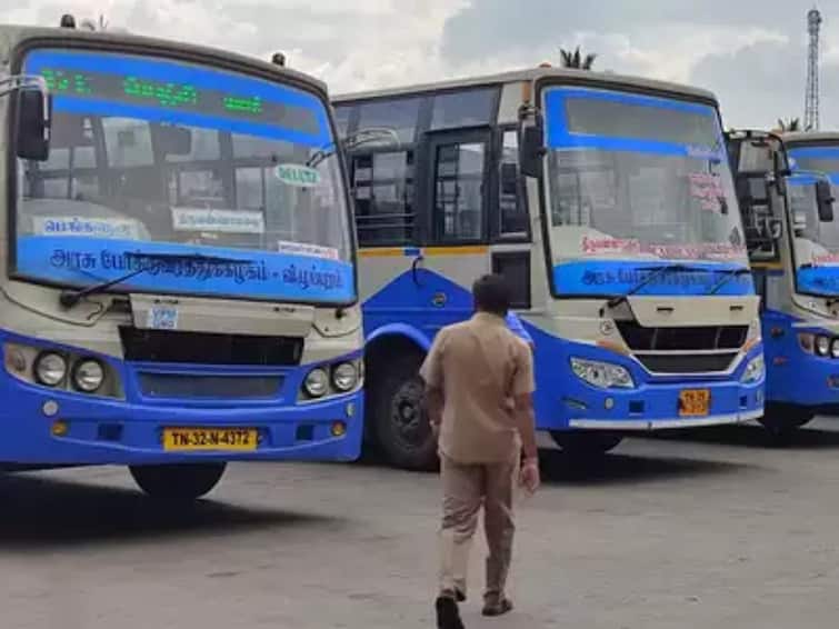 Special buses will be operated by the Tamil Nadu State Transport Corporation on the occasion of Republic Day and Thaipusam TN Special Buses: குடியரசு தினம், தைப்பூசம் லீவு! சென்னையில் இருந்து ஊருக்கு போறீங்களா? இத்தனை சிறப்பு பேருந்துகளா?