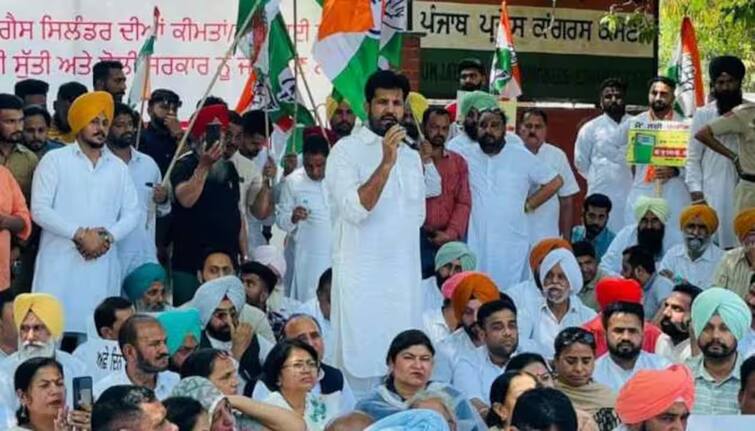 Punjab Congress has sounded the election bugle Lok Sabha Election: ਪੰਜਾਬ ਕਾਂਗਰਸ ਨੇ ਵਜਾਇਆ ਚੋਣ ਬਿਗਲ, ਅੱਜ ਤੋਂ ਤਿੰਨ ਦਿਨ ਮੀਟਿੰਗਾਂ ਦਾ ਦੌਰ ਸ਼ੁਰੂ, ਹੋਵੇਗੀ ਅਗਲੀ ਰਣਨੀਤੀ ਤੈਅ