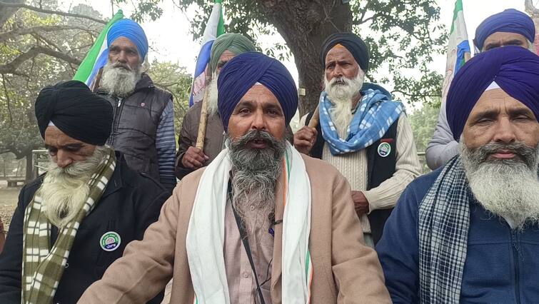 farmer preparation for delhi protest 76 kisan jathebandi wil go to delhi on 13 february Farmer protest: 13 ਫਰਵਰੀ ਦੇ ਦਿੱਲੀ ਅੰਦੋਲਨ ਲਈ 76 ਕਿਸਾਨ ਜਥੇਬੰਦੀਆਂ ਤਿਆਰ-ਬਰ-ਤਿਆਰ, ਲੱਖਾਂ ਕਿਸਾਨ ਦਿੱਲੀ ਵੱਲ ਕਰਨਗੇ ਕੂਚ