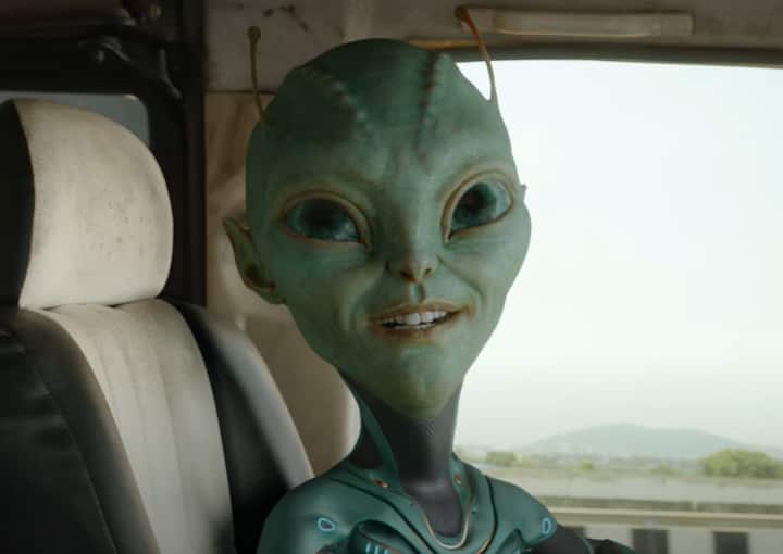 இதனால் அயலான் திரைப்படத்தின் இரண்டாம் பாகம் படமாக்கப்படுவது உறுதி செய்யப்பட்டுள்ளது.