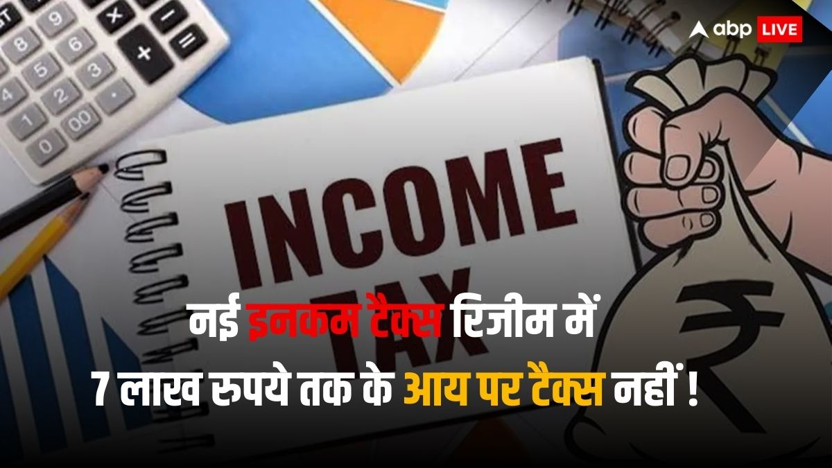 Budget 2024 India New Income Tax Regime Introduced In FY21 Budget New   4b2a9d7fa934d38b01cf78e083ea2fae1706014371219267 Original 