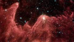 धूल से भरा है स्पेस...यहां जानिए कि ये आती कहां से है