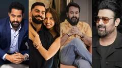 Ram Mandir Inauguration: અક્ષય કુમારથી લઇને વિરાટ-અનુષ્કા સુધી, આમંત્રણ છતાં અયોધ્યા ન આવ્યા આ સેલેબ્સ