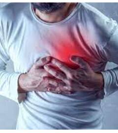 Heart Attack: ਹਾਰਟ ਅਟੈਕ ਦੇ 5 ਅਲਰਟ ਸੰਕੇਤ, ਗਲਤੀ ਨਾਲ ਵੀ ਨਾ ਕਰੋ ਨਜ਼ਰਅੰਦਾਜ਼, ਨਹੀਂ ਤਾਂ ਜਾ ਸਕਦੀ ਜਾਨ