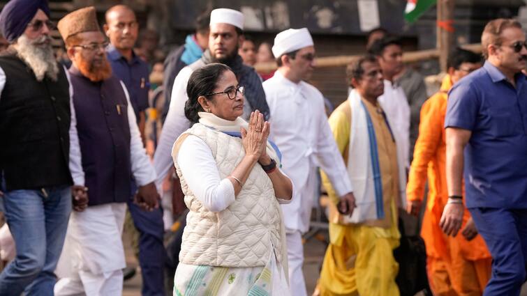 ‘Do not Consider In Politicising Faith’: Mamata Slams BJP Over ‘Absence’ Of Goddess Sita In Ram Temple Discourse