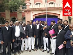 கள்ளக்குறிச்சி நீதிமன்ற திறப்பு விழா அழைப்பிதழில் சட்ட அமைச்சர் பெயர் புறக்கணிப்பு