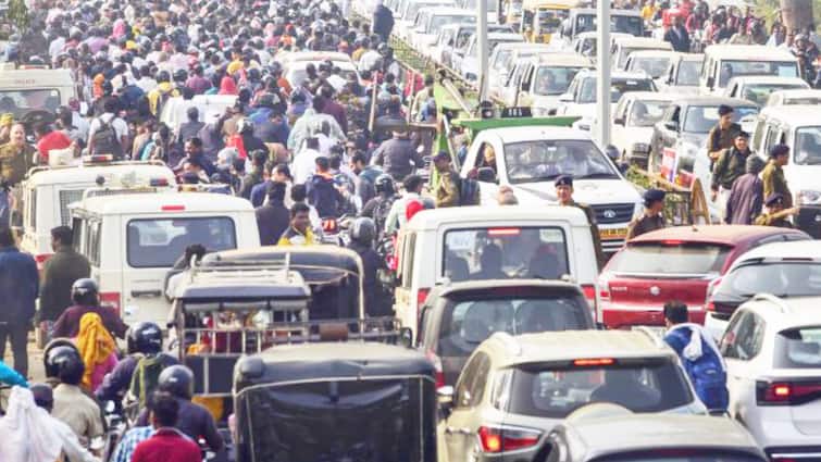 Patna Traffic Route Changed on 24th January on the Birth Anniversary of Karpoori Thakur Patna Traffic Advisory: कर्पूरी ठाकुर की जयंती पर 24 जनवरी को बदला रहेगा पटना का ट्रैफिक रूट, कई रास्ते बंद