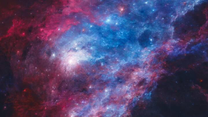 कॉस्मिक डस्ट बहुत महीन होते हैं. इनका आकार करीब 80 माइक्रोमीटर के आसपास होता है. यानी ये इंसानी बाल से भी छोटे होते हैं. ये धूल के कण एस्टोरॉयड, धूमकेतू या कॉमेट से आते हैं.