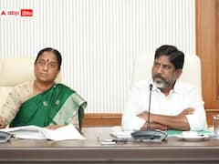 దేవాలయ ఖాళీ భూముల్లో భక్తుల కోసం కాటేజీల నిర్మాణం: భట్టి విక్రమార్క