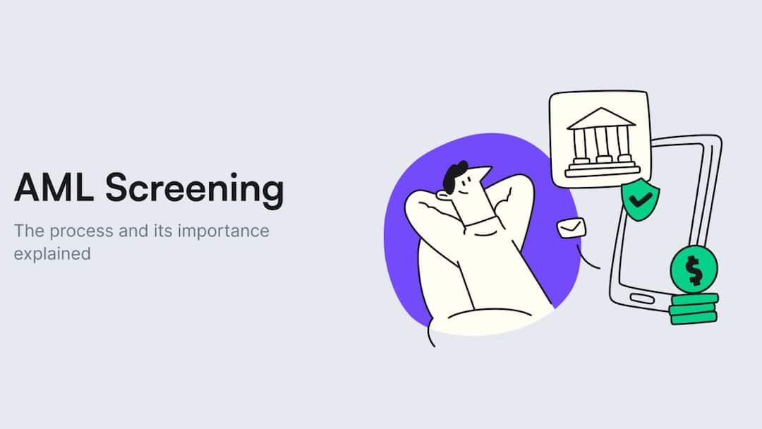 The Significance Of AML Screening In The Modern Financial Landscape The Significance Of AML Screening In The Modern Financial Landscape