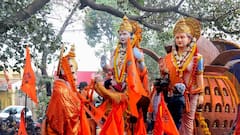 Karnataka Town Under Prohibitory Orders After Clash During Lord Ram Procession