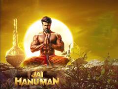 Prashanth Varma Jai Hanuman Script | అయోధ్య ప్రాణప్రతిష్ఠ సందర్భంగా ప్రశాంత్ వర్మ ప్రకటన | ABP