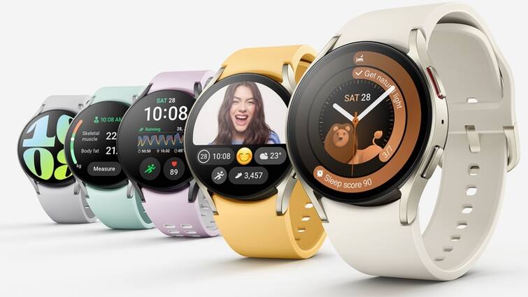 Samsung and Apple are in race to devlop blood sugar monitor for Smartwatch क्या Apple से पहले Samsung लॉन्च करेगी ब्लड शुगर टेस्ट करने वाली स्मार्टवॉच? बिना खून निकाले होगी जांच