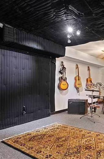 ਕਿਆਮਤ ਦੇ ਦਿਨ ਤੁਹਾਨੂੰ ਬਚਾਏਗਾ ਇਹ ਲਗਜ਼ਰੀ ਬੰਕਰ!