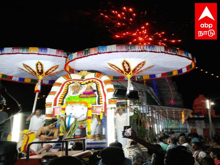 இக்கோவில் காஞ்சி மாநகரின் தென் எல்லையாக கச்சியப்ப முனிவரால் போற்றப்படுகின்ற திருத்தலம் கோவிலில் பல்வேறு விழாக்கள் மிகச் சிறப்பாக நடைபெறுவது வழக்கம்.