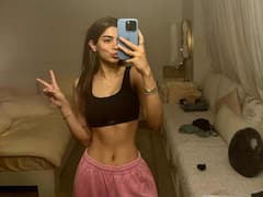 Khushi Kapoor Photos: అక్క జాన్వీని మించిపోతోంది చెల్లెలు ఖుషి