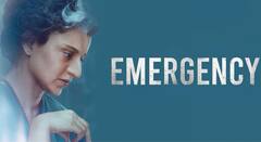 Emergency Release Date : கங்கனாவின் 'எமர்ஜென்சி' ரிலீஸ் தேதி அறிவிப்பு வந்தாச்சு!