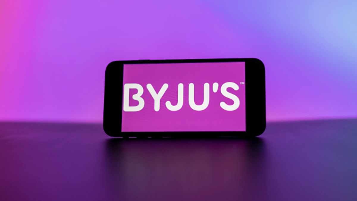 Byju's files suit against investment management firm Redwood - Hindustan  Times