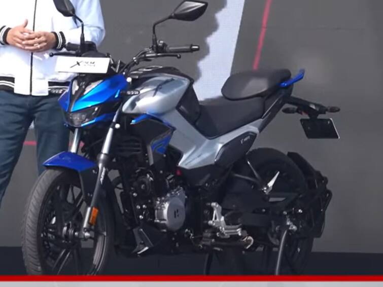 Hero Xtreme 125R launched in india at hero world event check the price details Hero Xtreme 125R: அப்படி போடு! அறிமுகமானது ஹீரோ எக்ஸ்ட்ரீம் 125ஆர் பைக் - அதுவும் இவ்வளவு குறைந்த விலையிலா?